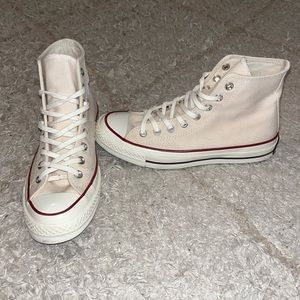 converse chuck 70 vintage canvas